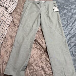 Ralph Lauren Ultraflex Classic Fit men's dress pants Mint 36W X 30L NWT